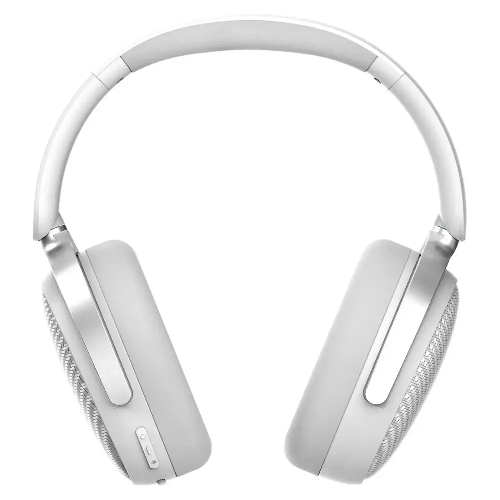 Bluetooth-гарнітура A4Tech Fstyler BH350C White