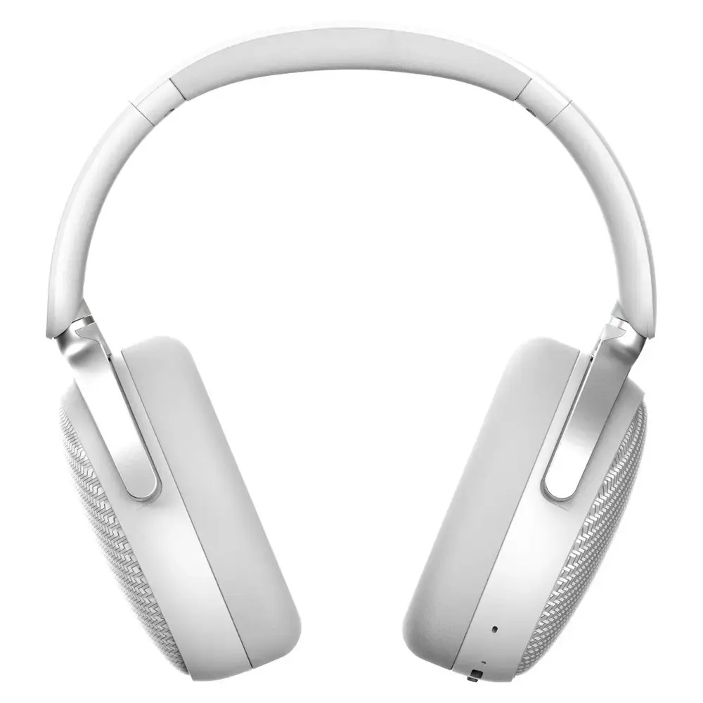 Bluetooth-гарнітура A4Tech Fstyler BH350C White