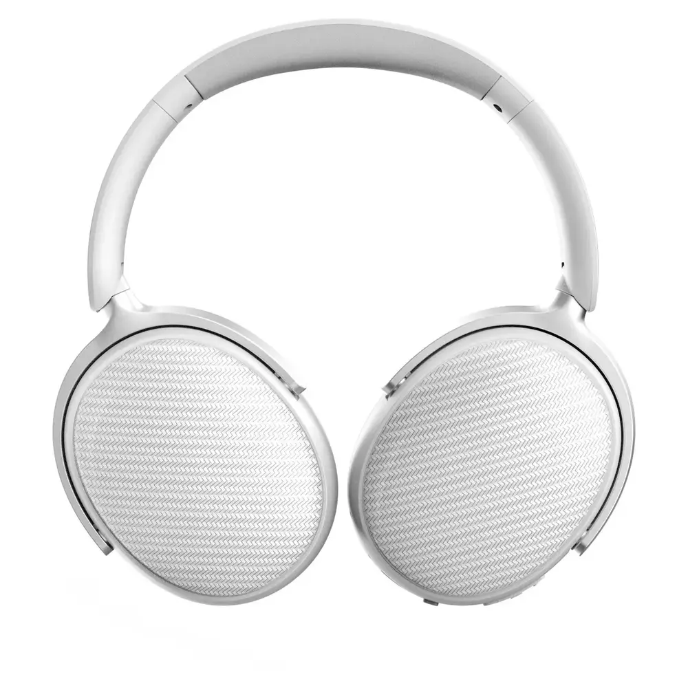 Bluetooth-гарнітура A4Tech Fstyler BH350C White