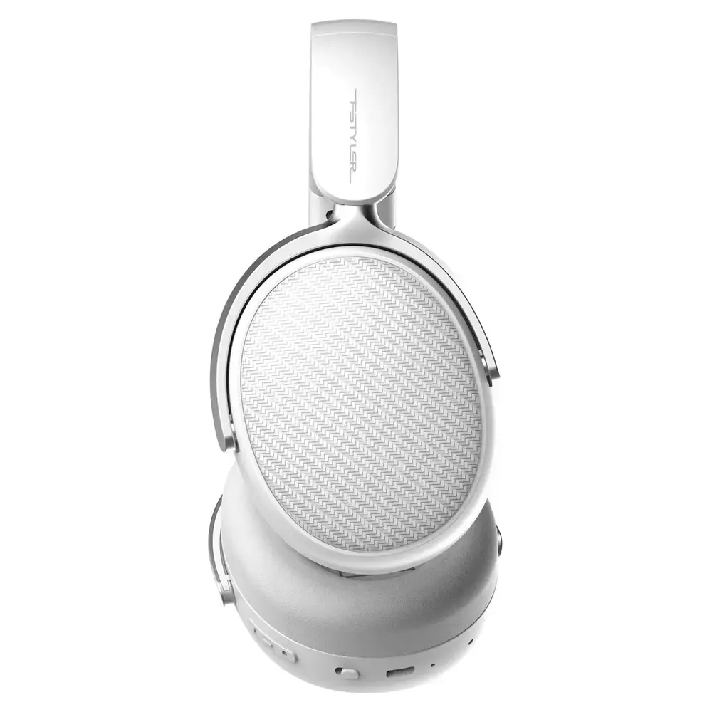 Bluetooth-гарнітура A4Tech Fstyler BH350C White