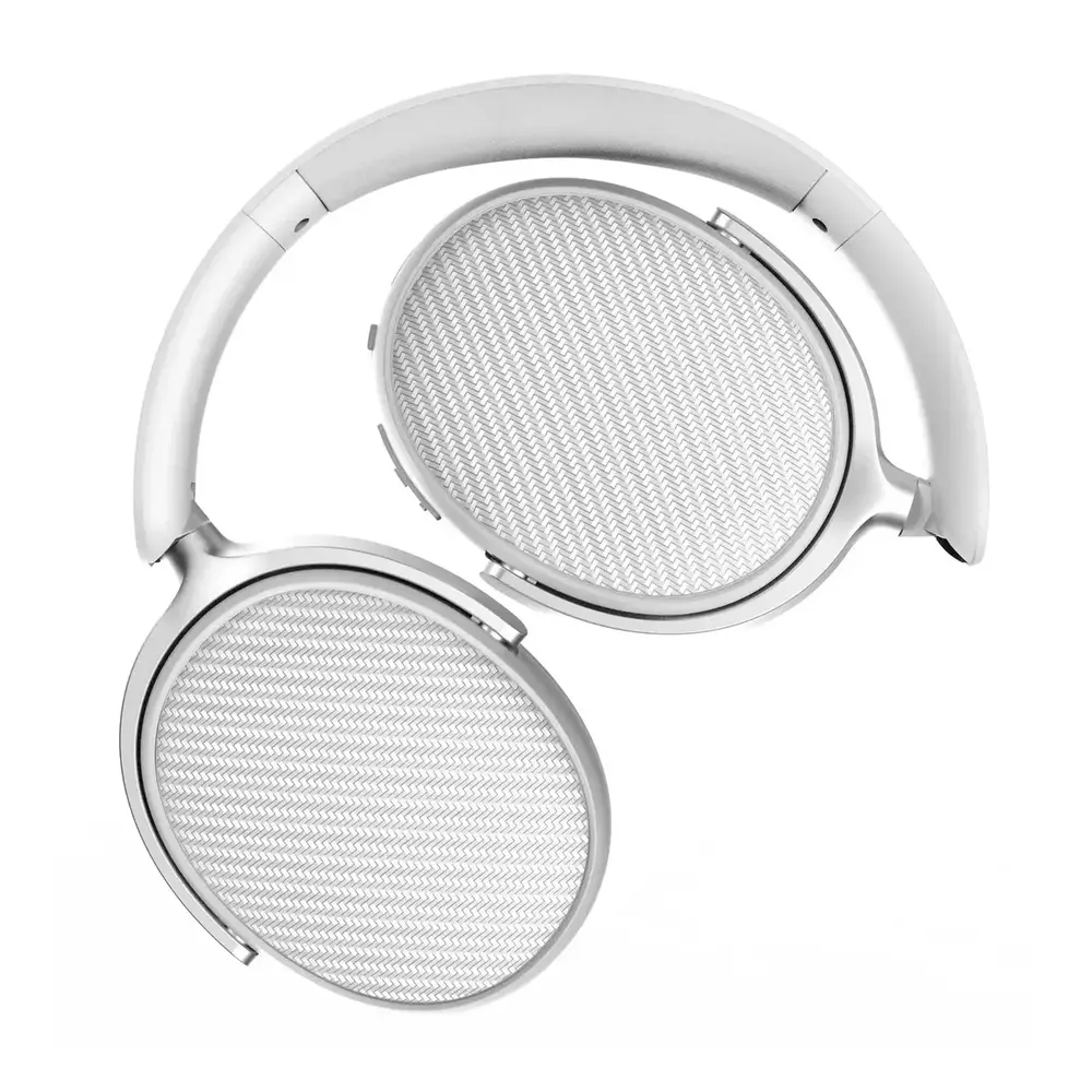 Bluetooth-гарнітура A4Tech Fstyler BH350C White