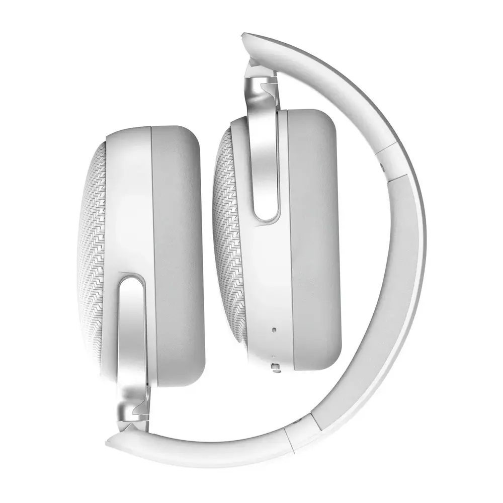 Bluetooth-гарнітура A4Tech Fstyler BH350C White