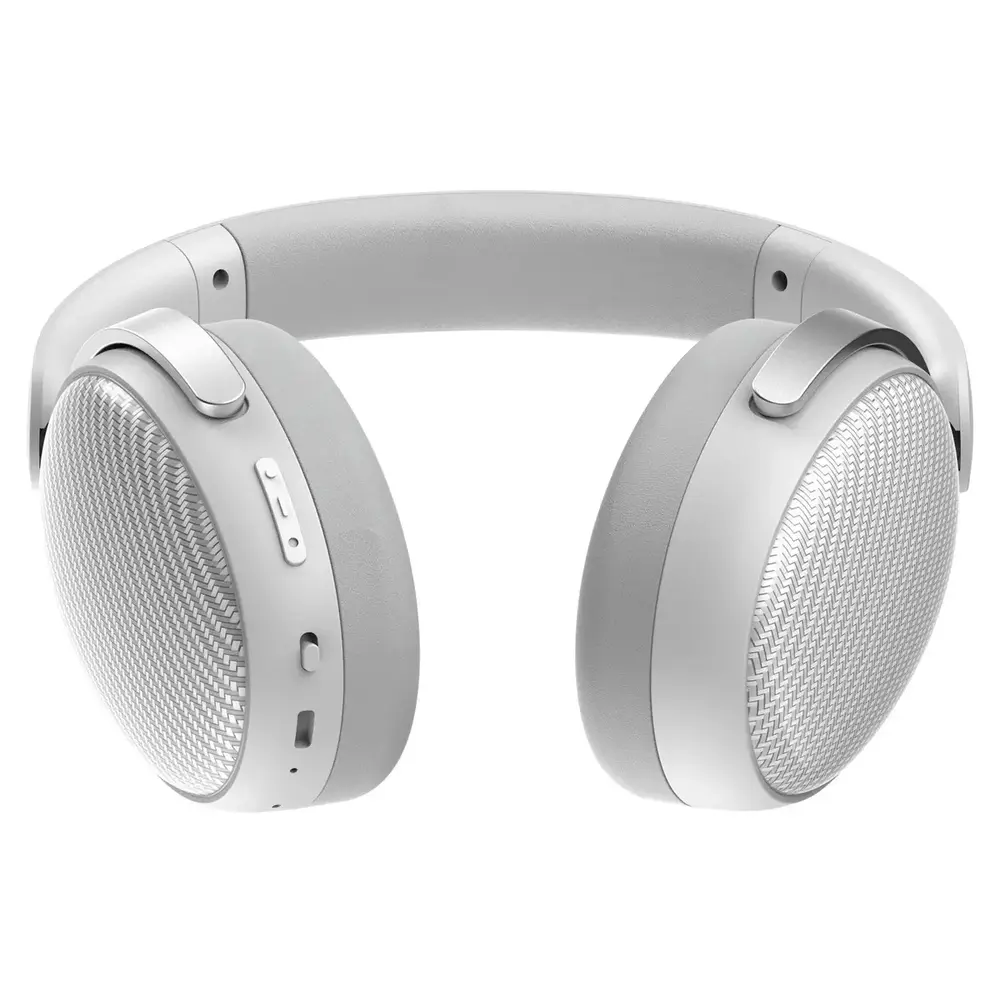 Bluetooth-гарнітура A4Tech Fstyler BH350C White