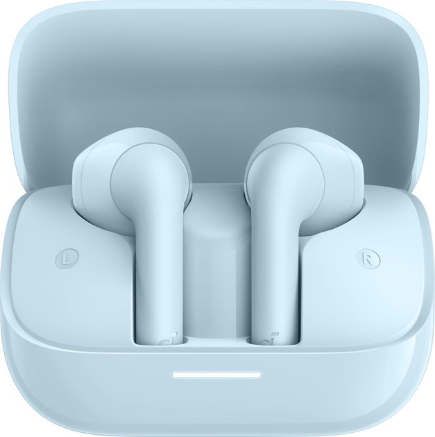 Bluetooth-гарнітура Anker SoundCore K20i Blue (A3994G31)