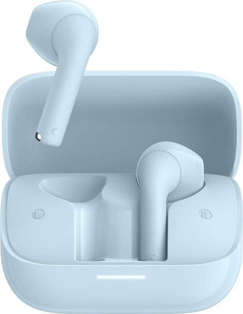 Bluetooth-гарнітура Anker SoundCore K20i Blue (A3994G31)
