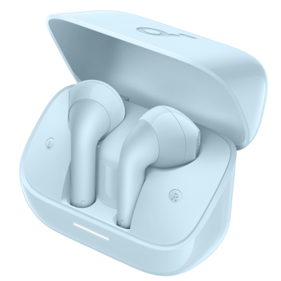 Bluetooth-гарнітура Anker SoundCore K20i Blue (A3994G31)