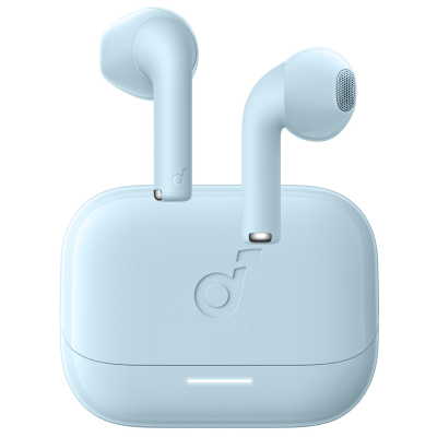 Bluetooth-гарнітура Anker SoundCore K20i Blue (A3994G31)
