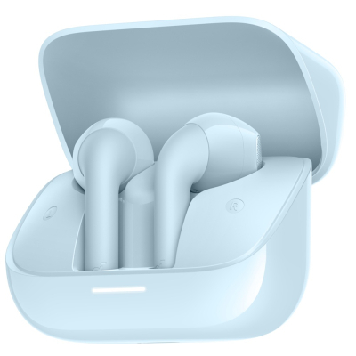 Bluetooth-гарнітура Anker SoundCore K20i Blue (A3994G31)