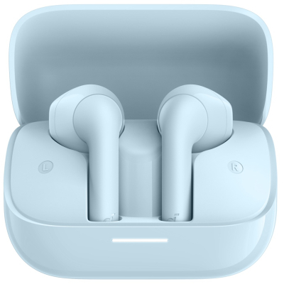 Bluetooth-гарнітура Anker SoundCore K20i Blue (A3994G31)