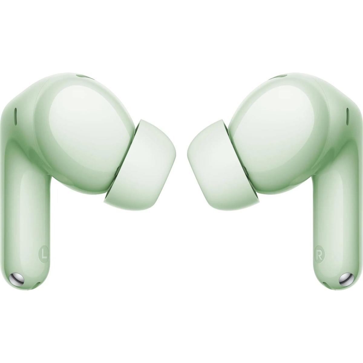 Bluetooth-гарнітура Xiaomi Redmi Buds 8 Green (BHR08UJGL)