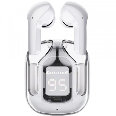 Навушники Acefast T6 Modern Grey (6974316281580)