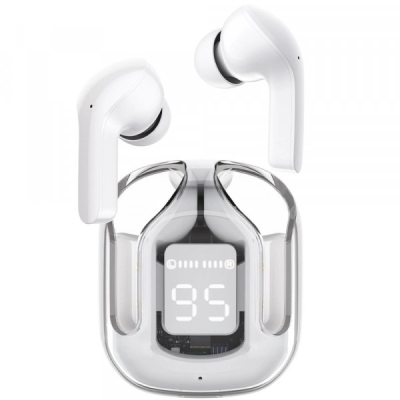 Навушники Acefast T6 Modern Grey (6974316281580)