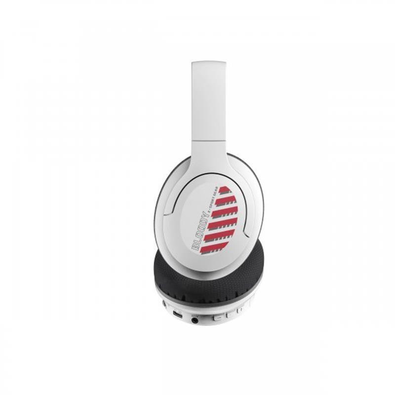 Гарнітура A4Tech Bloody MH360 White (1673298)