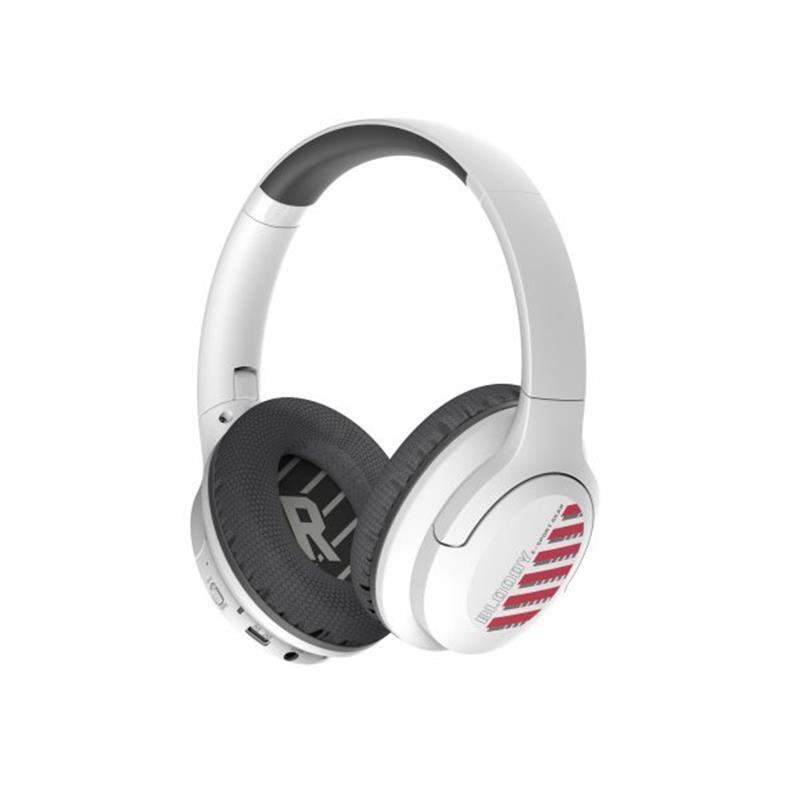 Гарнітура A4Tech Bloody MH360 White (1673298)