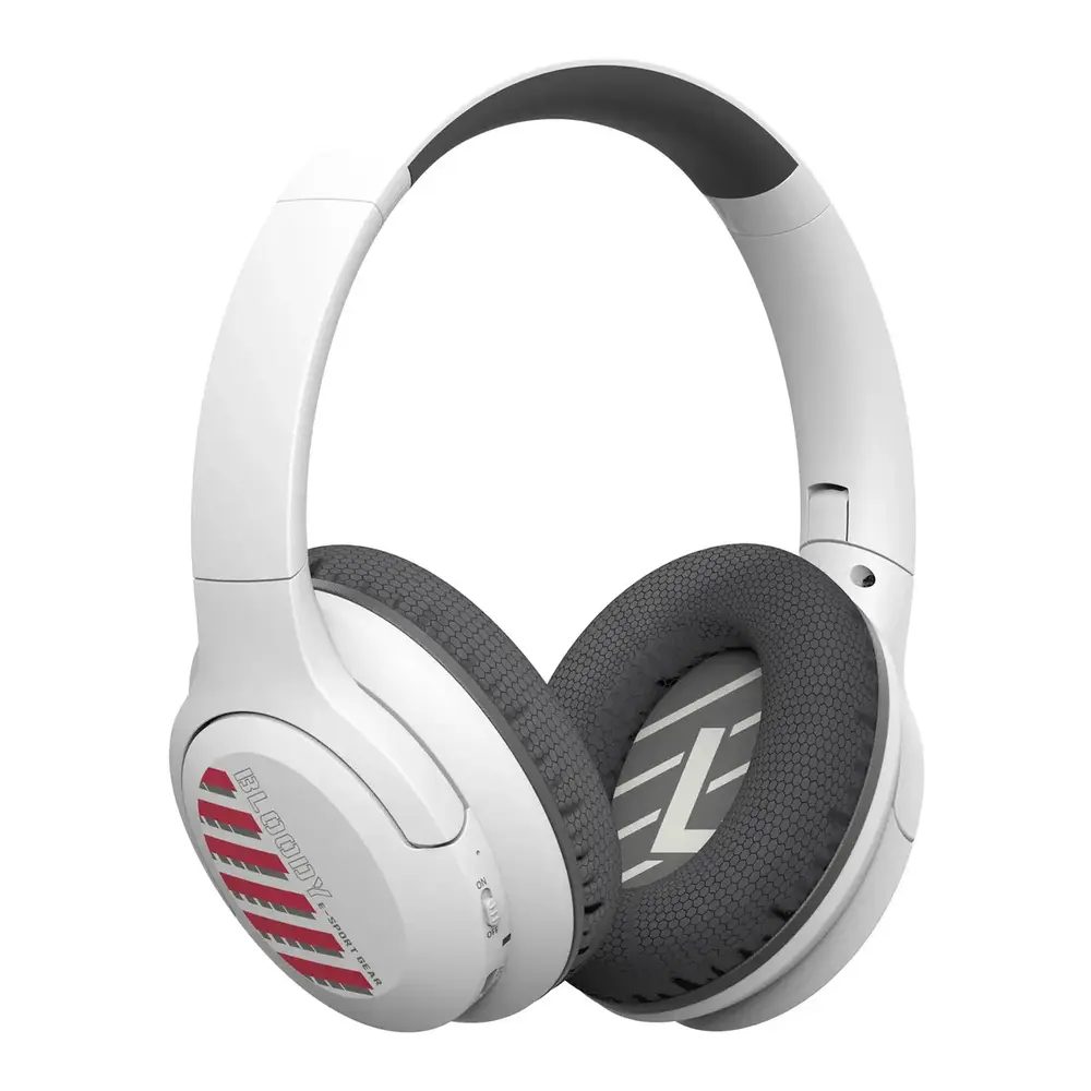 Гарнітура A4Tech Bloody MH360 White (1673298)