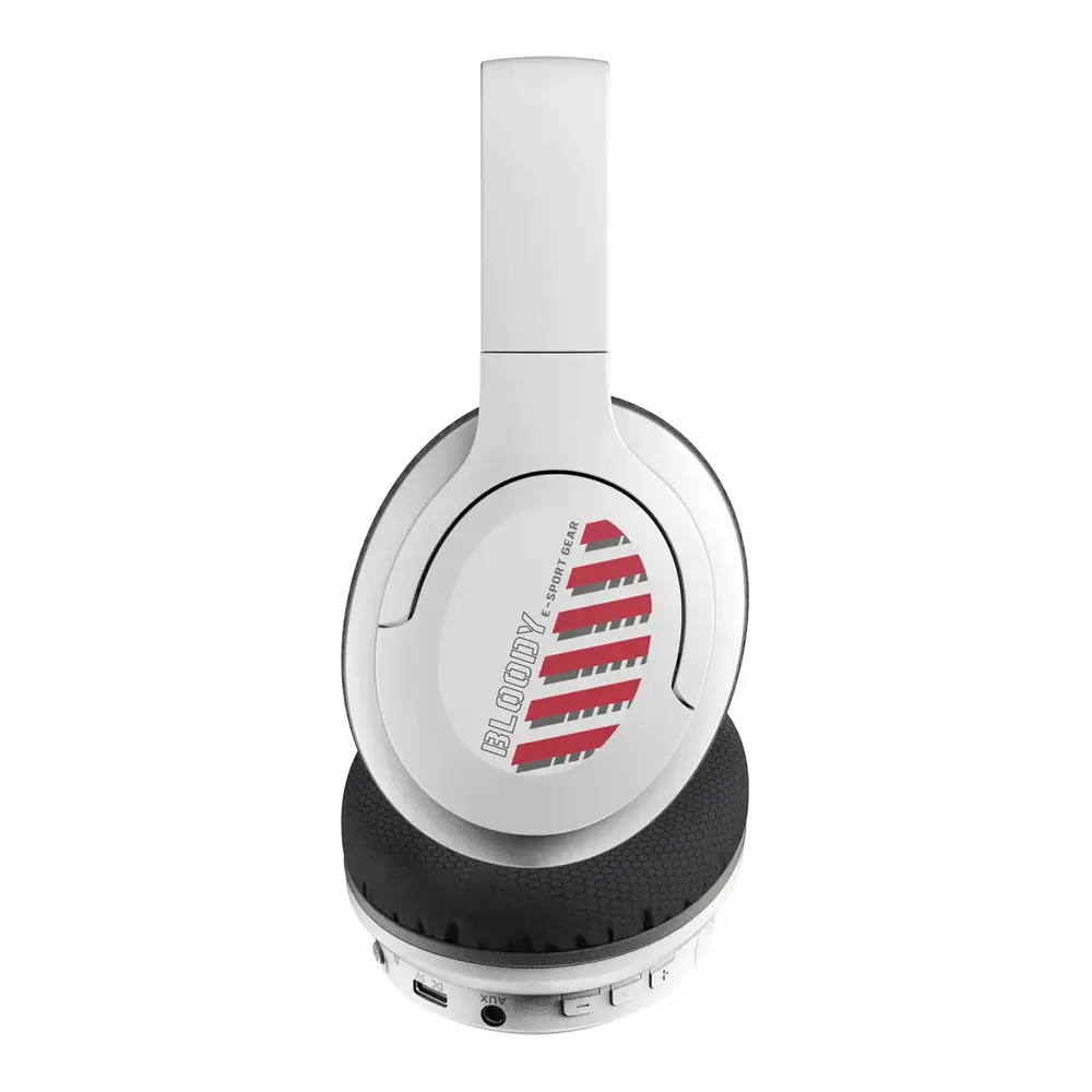Гарнітура A4Tech Bloody MH360 White (1673298)