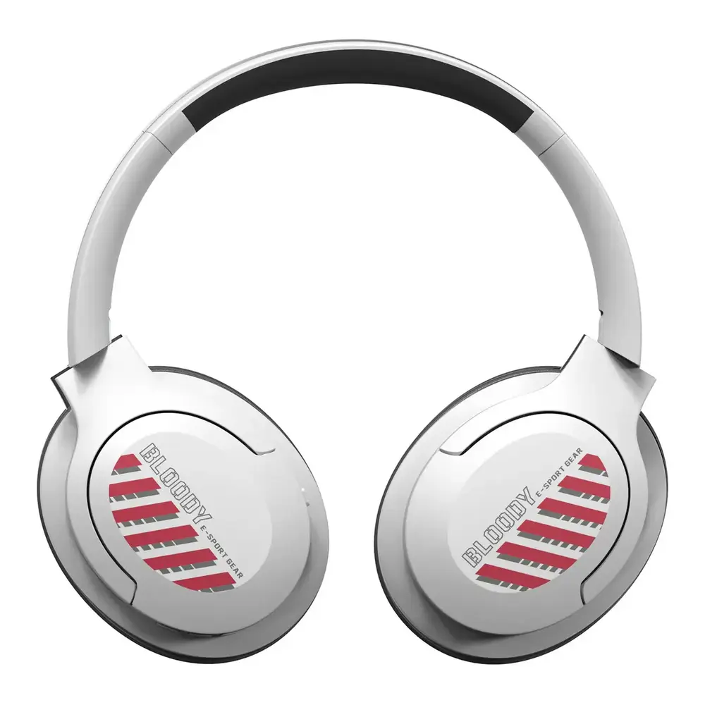 Гарнітура A4Tech Bloody MH360 White (1673298)