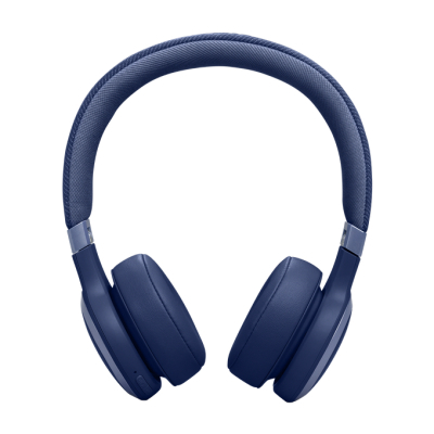 Bluetooth-гарнітура JBL Live 670NC Blue (JBLLIVE670NCBLU)