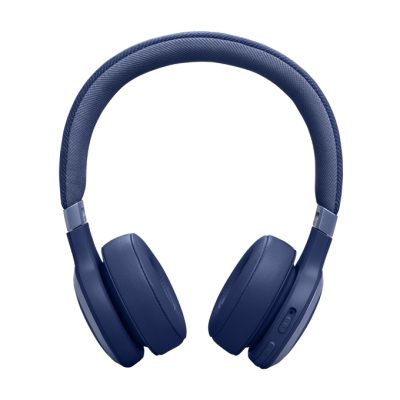 Bluetooth-гарнітура JBL Live 670NC Blue (JBLLIVE670NCBLU)