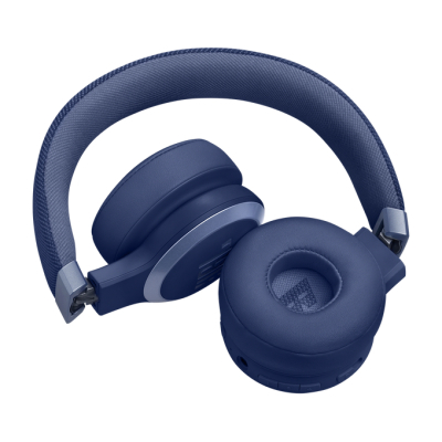 Bluetooth-гарнітура JBL Live 670NC Blue (JBLLIVE670NCBLU)