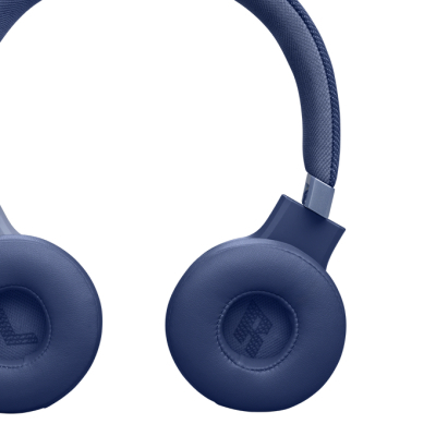 Bluetooth-гарнітура JBL Live 670NC Blue (JBLLIVE670NCBLU)