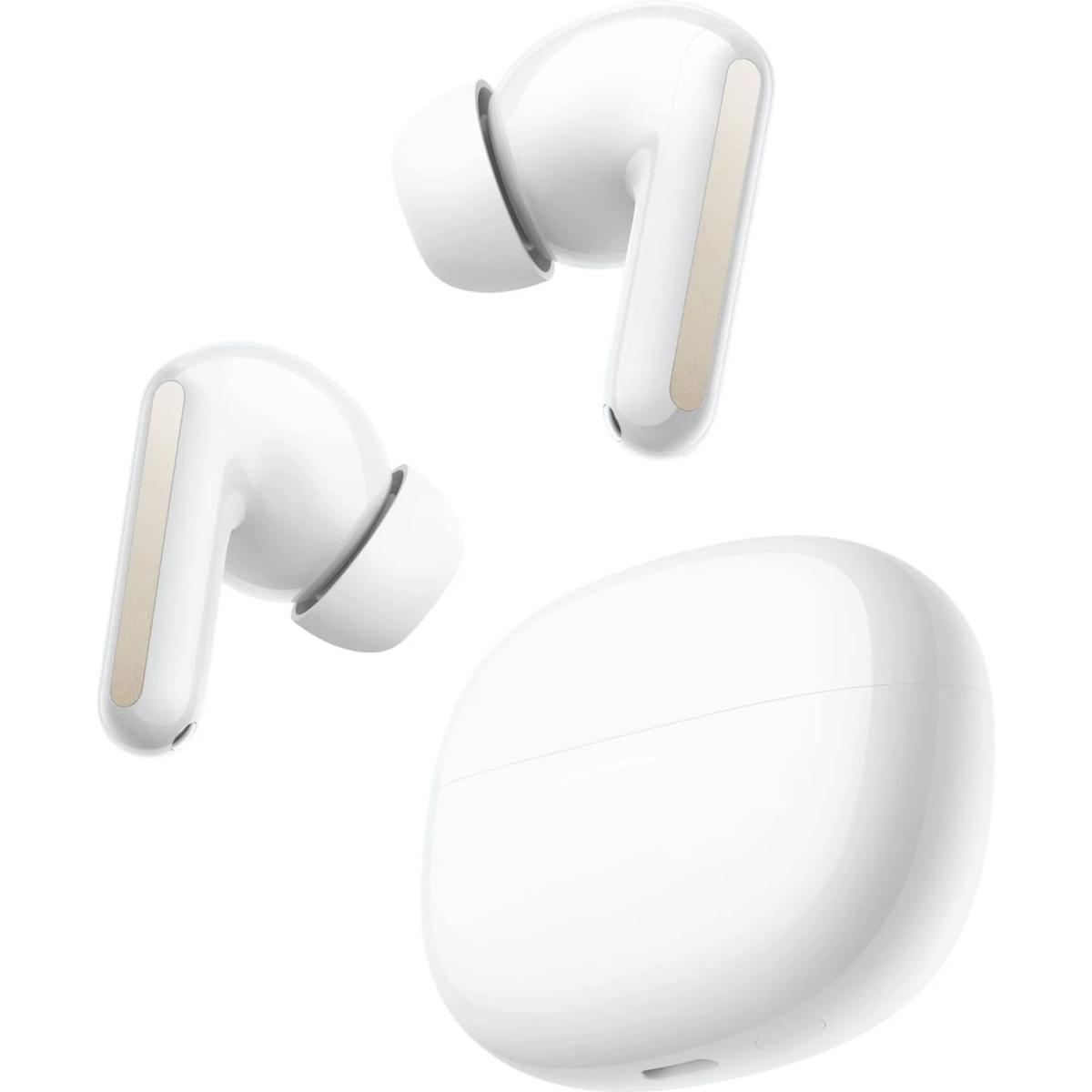 Bluetooth-гарнітура Xiaomi Redmi Buds 8 White (BHR08UHGL)