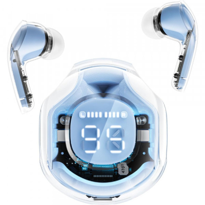 Навушники Acefast T8 Ice Blue (6974316282235)
