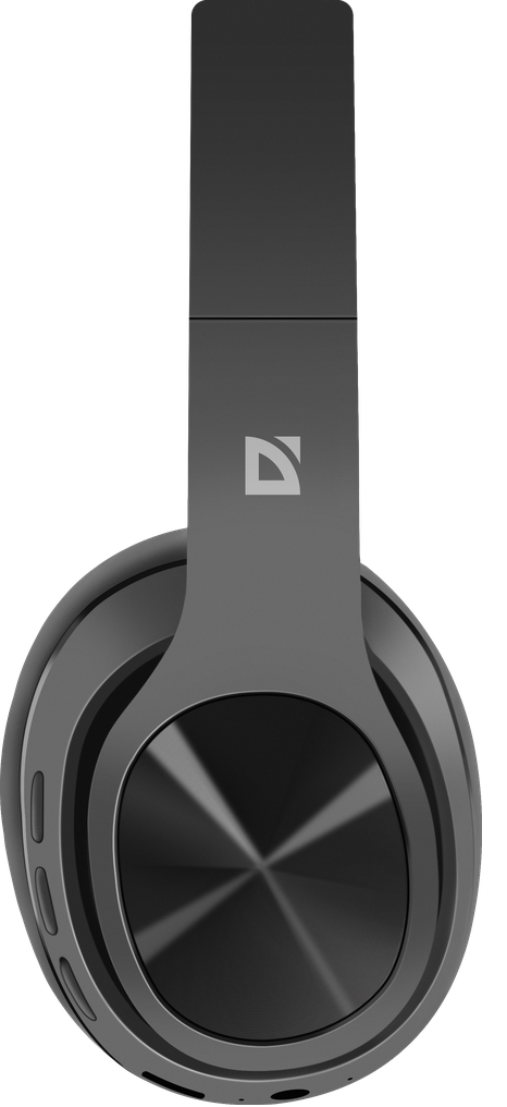 Навушники Defender FreeMotion B540 Bluetooth Black (63540)