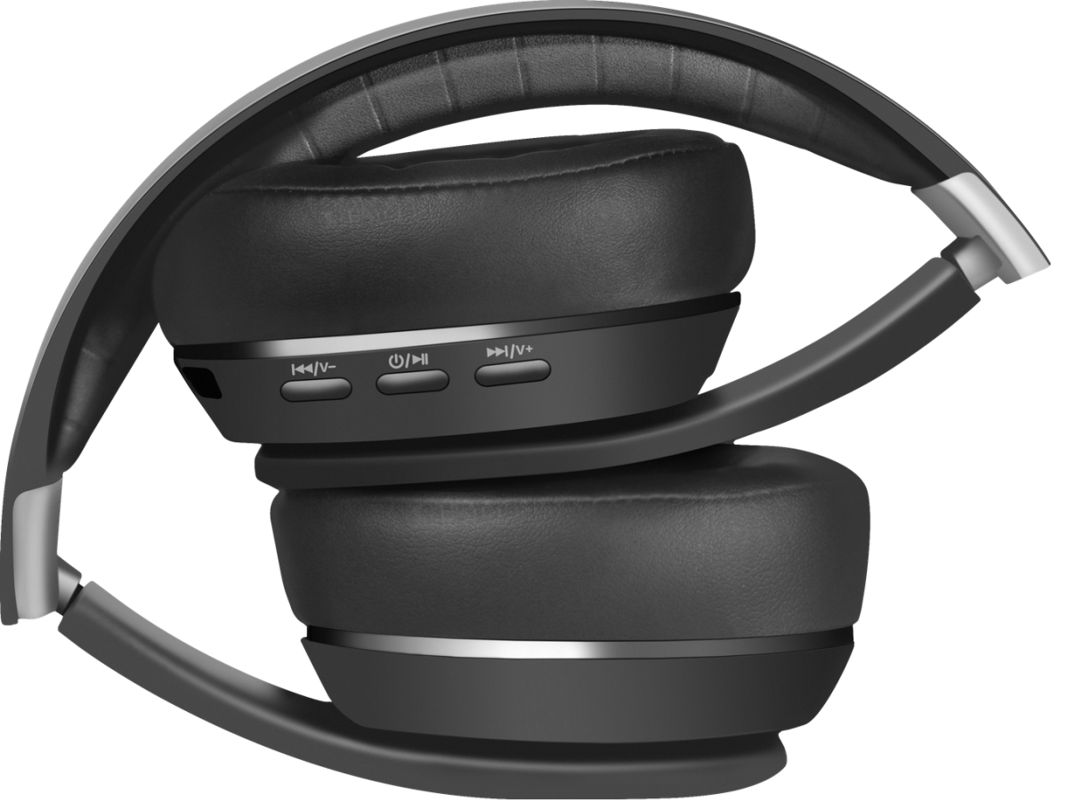 Навушники Defender FreeMotion B540 Bluetooth Black (63540)