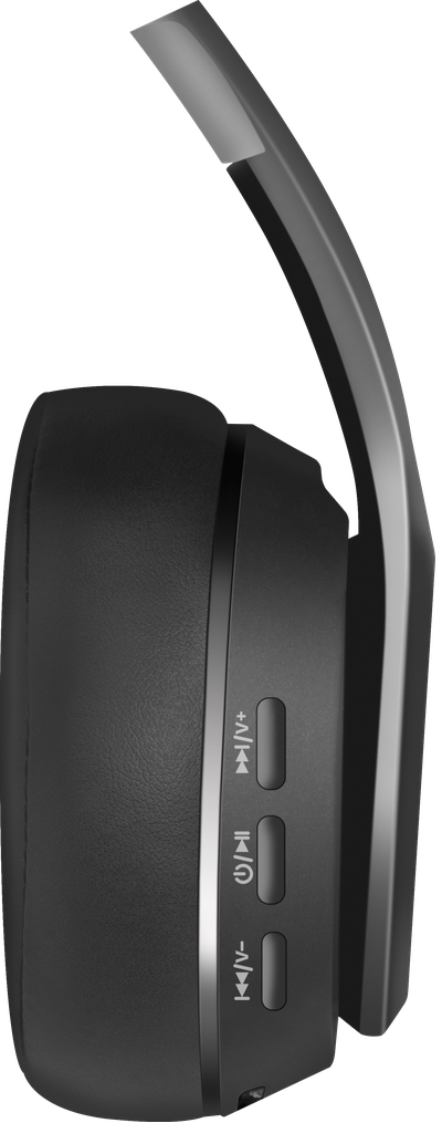 Навушники Defender FreeMotion B540 Bluetooth Black (63540)