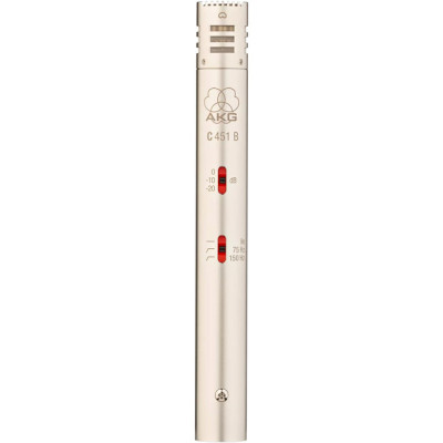 Мікрофон AKG C451B (2895H00010)