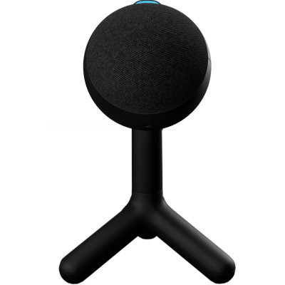 Мiкрофон Logitech G Yeti Orb RGB Black (988-000551)