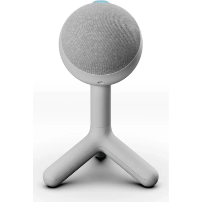 Мiкрофон Logitech G Yeti Orb RGB White (988-000558)