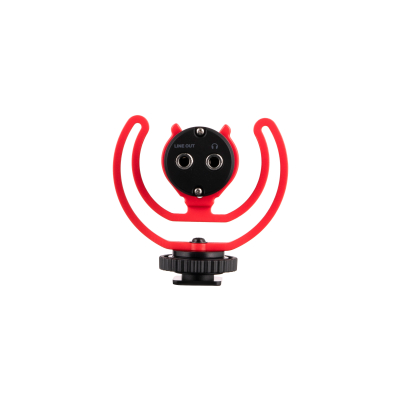 Мікрофон 2E Maono MM011 Vlog KIT 3.5mm (2E-MM011)