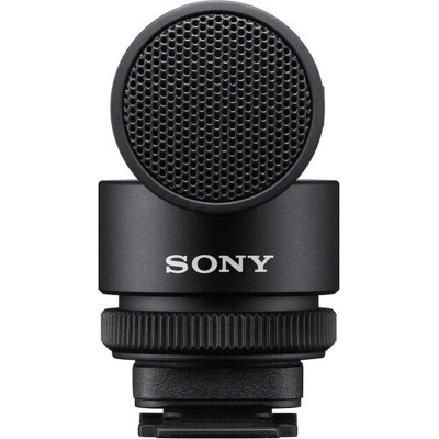 Аксесуар для фото- відеокамер Sony Microphone ECM-G1Z (ECMG1Z.SYU)