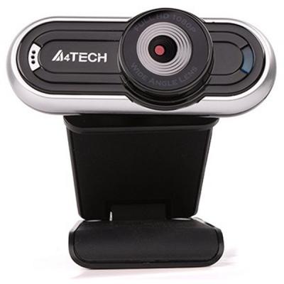 Веб-камера A4Tech PK-920H Grey (4711421955065)