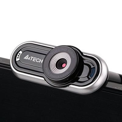 Веб-камера A4Tech PK-920H Grey (4711421955065)