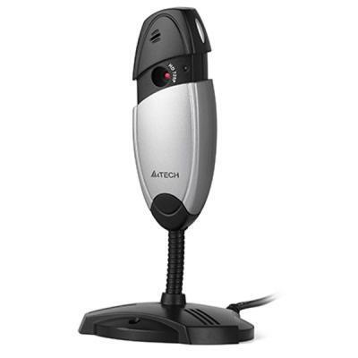 Веб-камера A4Tech PK-635P Grey