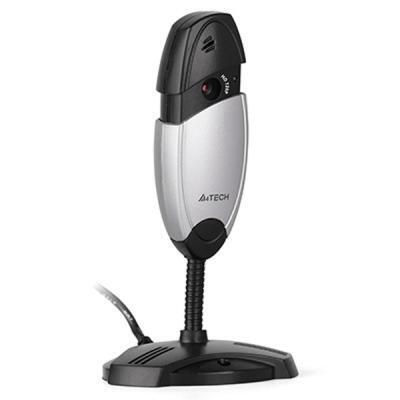 Веб-камера A4Tech PK-635P Grey