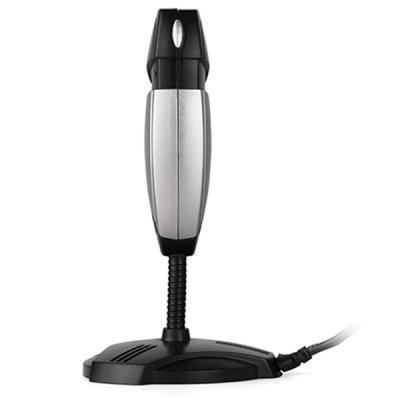 Веб-камера A4Tech PK-635P Grey