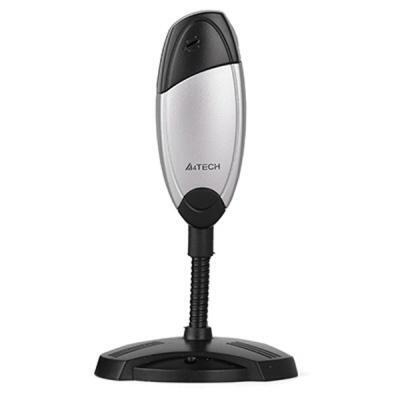 Веб-камера A4Tech PK-635P Grey