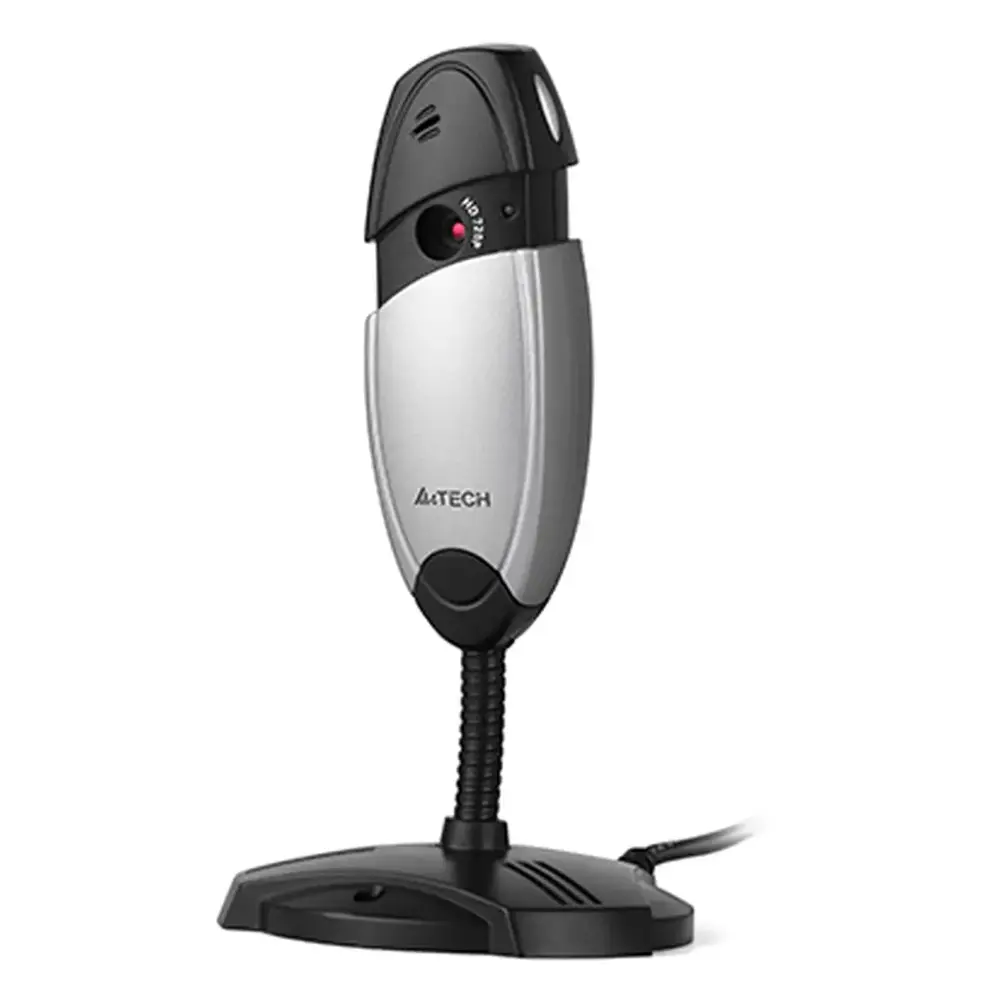 Веб-камера A4Tech PK-635P Grey