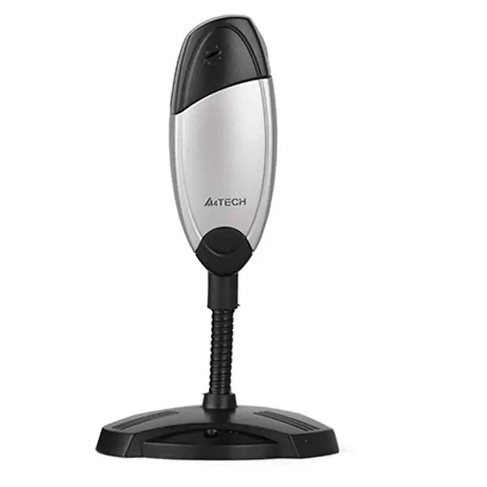 Веб-камера A4Tech PK-635P Grey