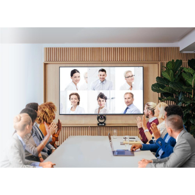 Конференц-камера Aver CAM520 Pro 3, 12x Optical Zoom, Full HD, PTZ, PoE, чорний (61U3430000AC)