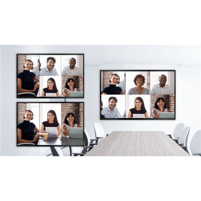 Конференц-камера Aver CAM520 Pro 3, 12x Optical Zoom, Full HD, PTZ, PoE, чорний (61U3430000AC)