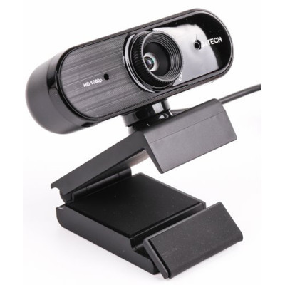 Веб-камера A4Tech PK-935HL 1080P Black (4711421954570)