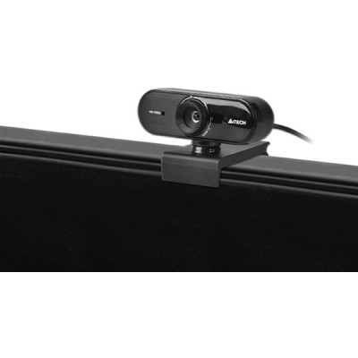 Веб-камера A4Tech PK-935HL 1080P Black (4711421954570)