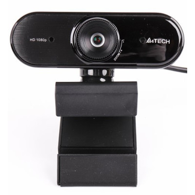 Веб-камера A4Tech PK-935HL 1080P Black (4711421954570)