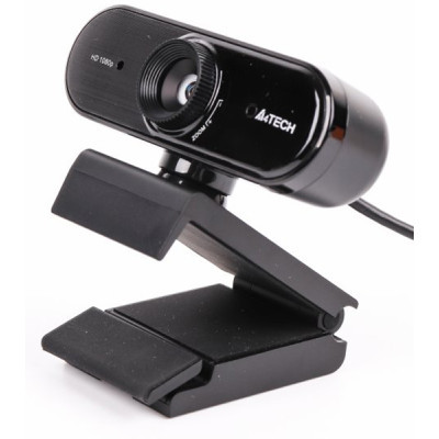 Веб-камера A4Tech PK-935HL 1080P Black (4711421954570)