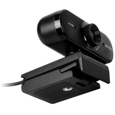 Веб-камера A4Tech PK-935HL 1080P Black (4711421954570)